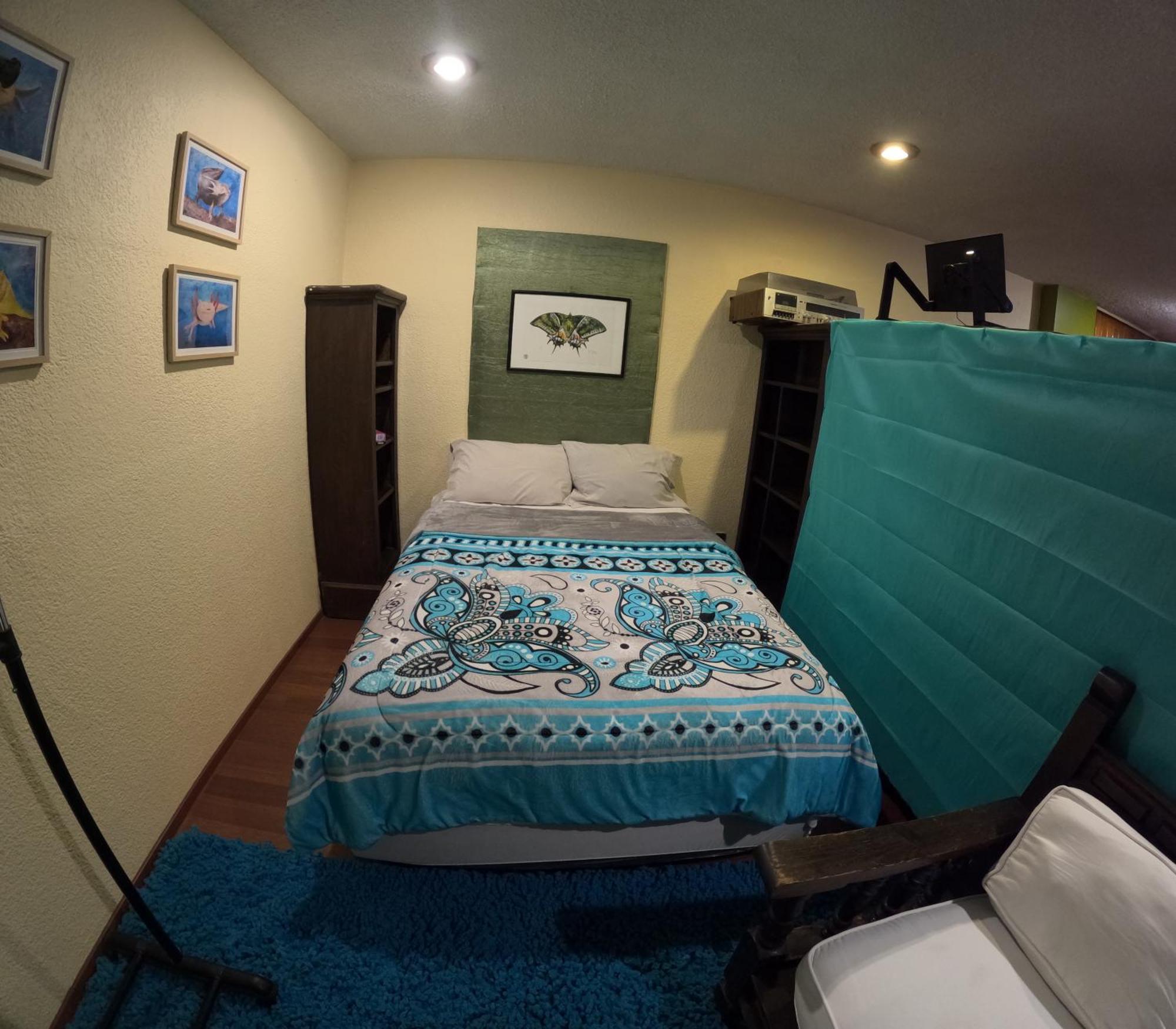 Neighbor Of Frida Khalo, Vintage Stay In Coyoacan Mexico City Ngoại thất bức ảnh
